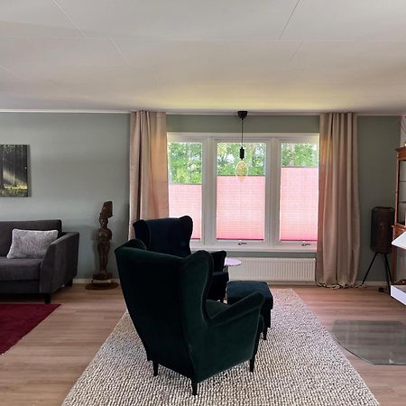 Wunderbares Feriendomizil Mit Whirlpool Βίλα Sölvesborg Εξωτερικό φωτογραφία
