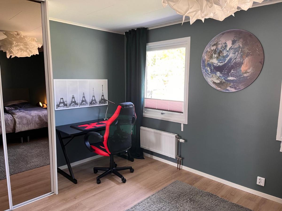 Wunderbares Feriendomizil Mit Whirlpool Βίλα Sölvesborg Εξωτερικό φωτογραφία