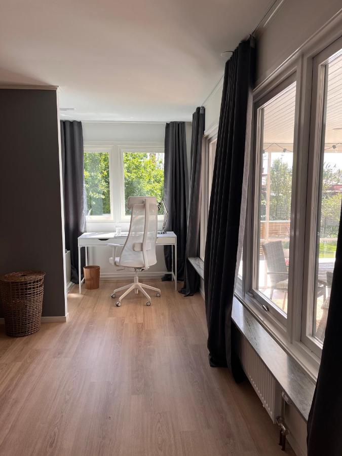 Wunderbares Feriendomizil Mit Whirlpool Βίλα Sölvesborg Εξωτερικό φωτογραφία