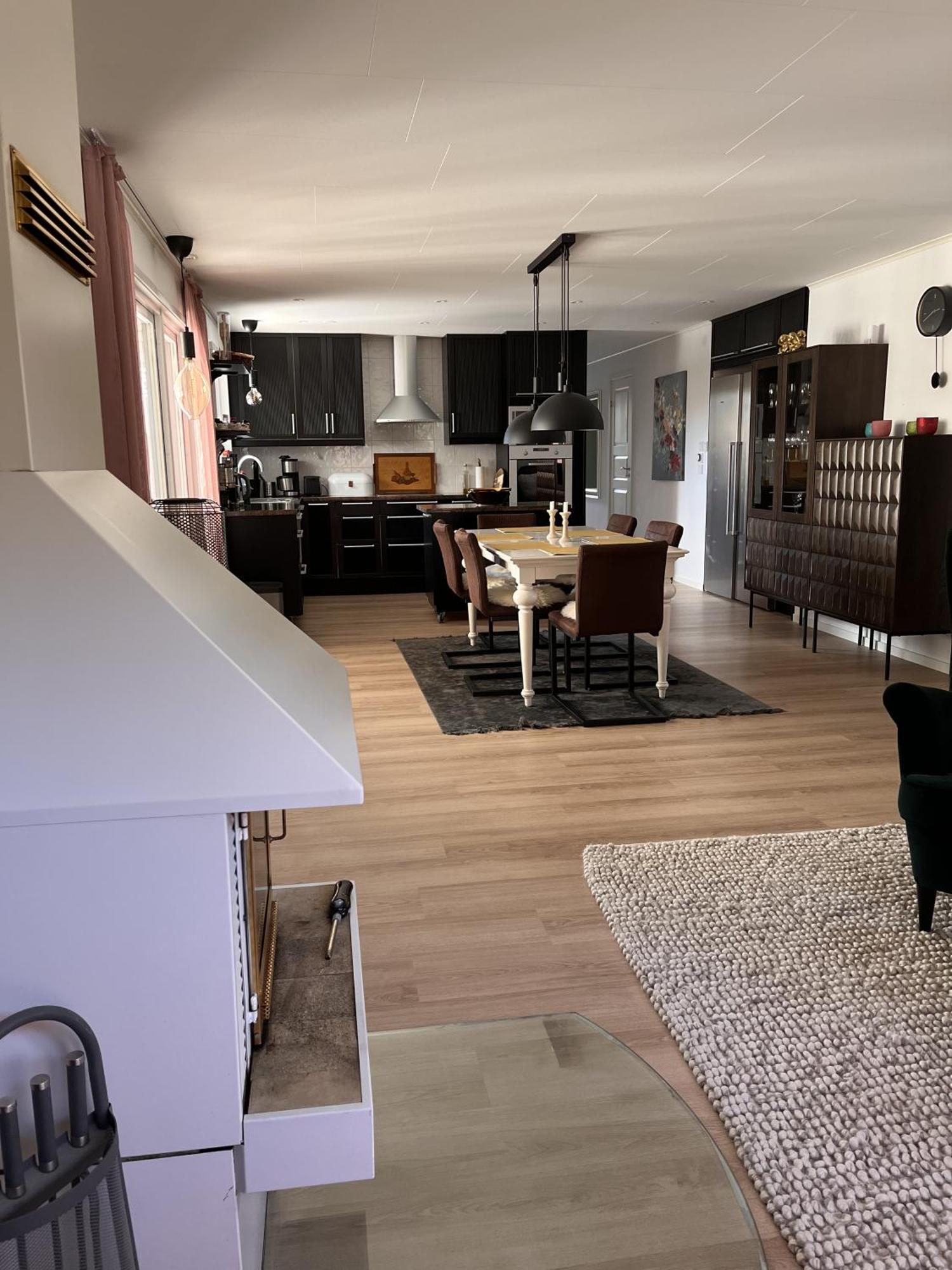 Wunderbares Feriendomizil Mit Whirlpool Βίλα Sölvesborg Εξωτερικό φωτογραφία