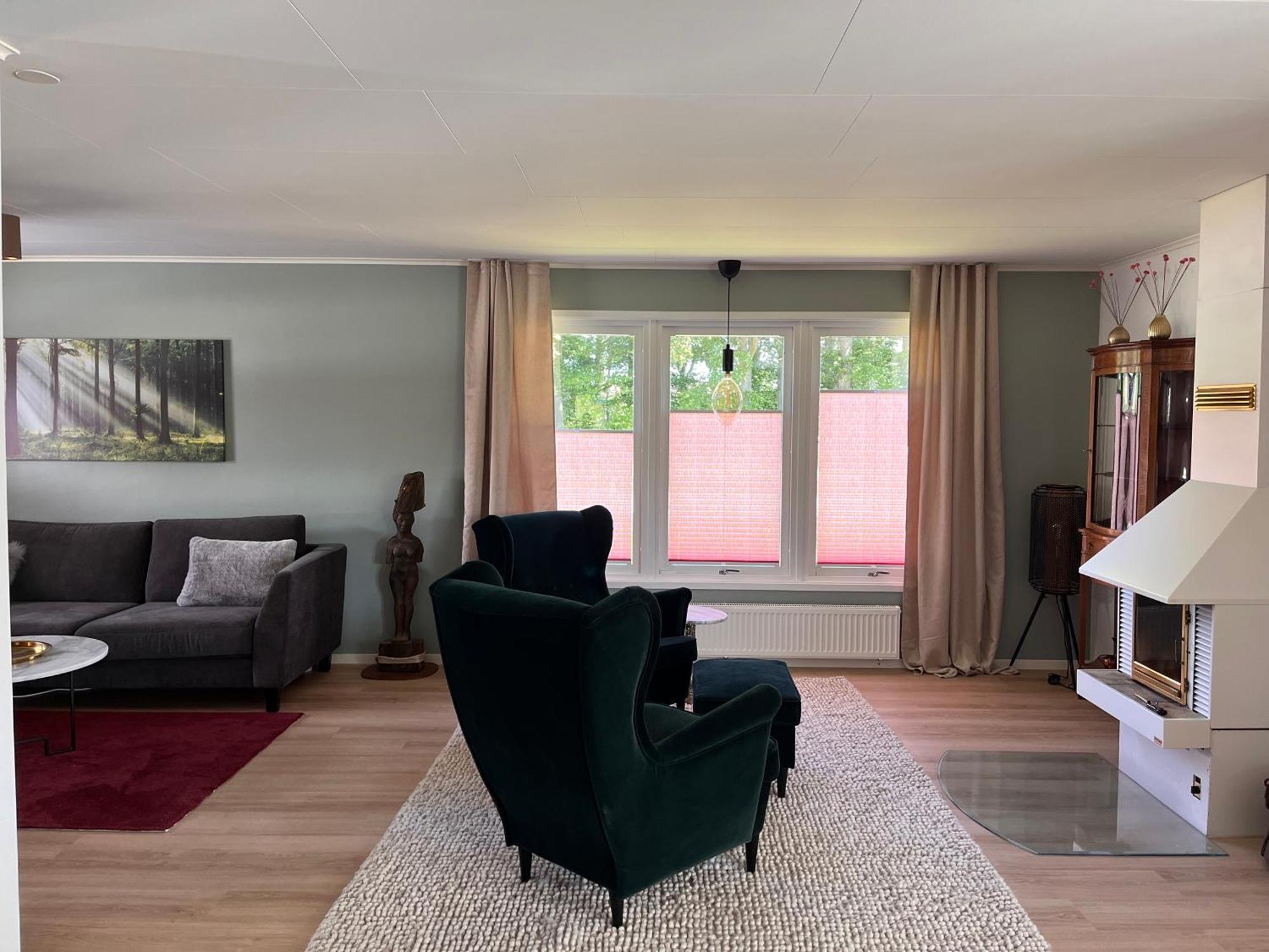 Wunderbares Feriendomizil Mit Whirlpool Βίλα Sölvesborg Εξωτερικό φωτογραφία