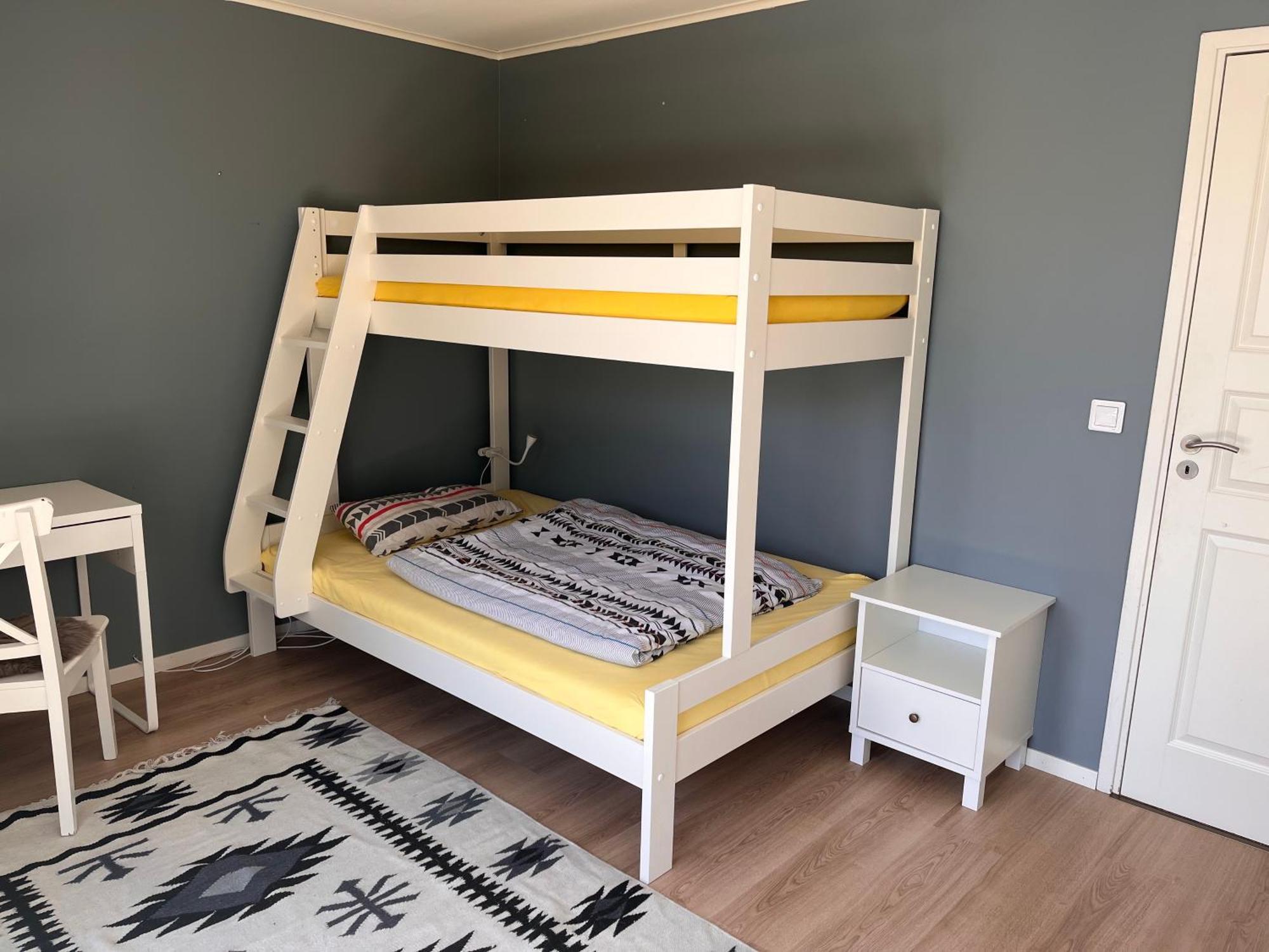 Wunderbares Feriendomizil Mit Whirlpool Βίλα Sölvesborg Εξωτερικό φωτογραφία