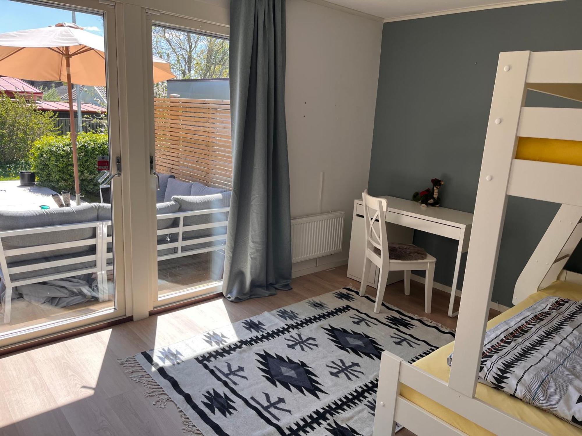 Wunderbares Feriendomizil Mit Whirlpool Βίλα Sölvesborg Εξωτερικό φωτογραφία
